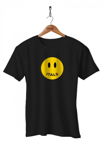 Camiseta Itals Smile