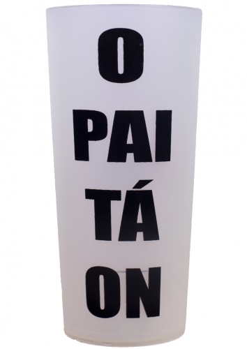 Copo Pai ta On 550ml