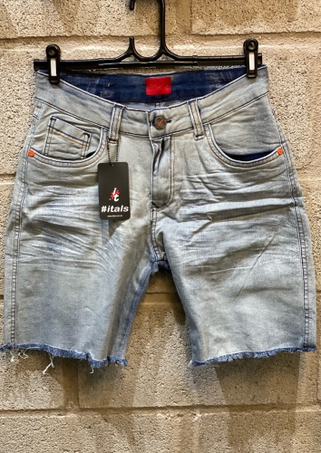 Bermuda Jeans cod16