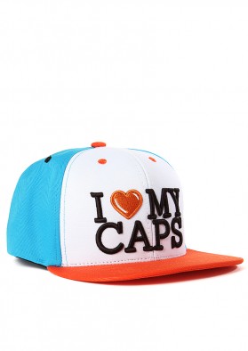 Boné SnapBack IMYCAPS 01